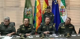 Plan Halcón reforzará seguridad en San Matías con policías plan-halcon-reforzara-seguridad-en-san-matias-con-policias
