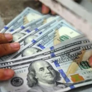 el-dolar-baja-levemente-desde-su-flexibilizacion