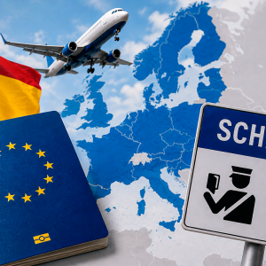 que-es-schengen-y-que-pasaria-con-los-turistas-si-espana-deja-de-aplicarlo?-asi-serian-los-viajes-por-europa,-segun-normativa