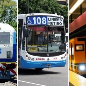 aumenta-el-transporte-publico-en-agosto:-cuanto-costaran-colectivos,-trenes-y-subtes