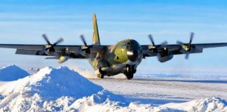 How pilots land aircraft at Marambio Base, Argentinas most challenging Antarctic airstrip how-pilots-land-aircraft-at-marambio-base,-argentinas-most-challenging-antarctic-airstrip
