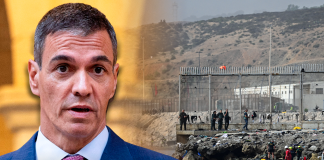 España acusa de “egoístas” a varios países de la UE y exige reunión urgente tras crisis migratoria en Ceuta que dejó 67 muertos espana-acusa-de-“egoistas”-a-varios-paises-de-la-ue-y-exige-reunion-urgente-tras-crisis-migratoria-en-ceuta-que-dejo-67-muertos