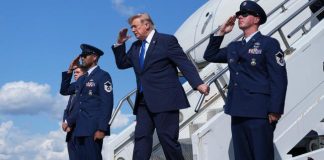Le premier mandat de Donald Trump annonçait déjà la débâcle actuelle au Moyen-Orient le-premier-mandat-de-donald-trump-annoncait-deja-la-debacle-actuelle-au-moyen-orient