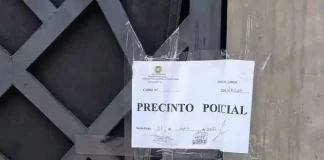 Santa Cruz: Brasileño es acribillado en local nocturno santa-cruz:-brasileno-es-acribillado-en-local-nocturno