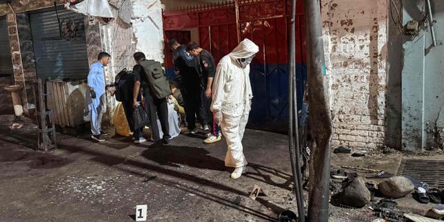 au-pakistan,-un-attentat-suicide-fait-au-moins-neuf-morts-et-20blesses