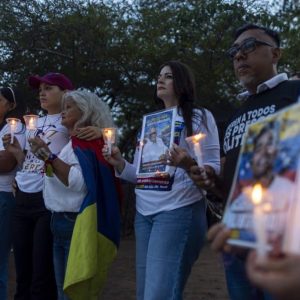familiares-piden-incluir-libertad-de-presos-politicos-en-mesa-de-dialogo