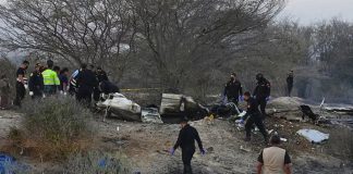 Nasca: empresa Aerodiana mantiene permisos vigentes y podría continuar operando tras tragedia, según ministro nasca:-empresa-aerodiana-mantiene-permisos-vigentes-y-podria-continuar-operando-tras-tragedia,-segun-ministro