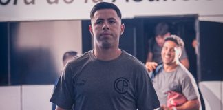 Mañana le van a hacer estudios a Blas Riveros para saber qué tan grave pa es su lesión manana-le-van-a-hacer-estudios-a-blas-riveros-para-saber-que-tan-grave-pa-es-su-lesion