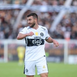 se-dio-el-esperado-debut-de-payne-con-olimpia-y-se-mando-un-golazo!