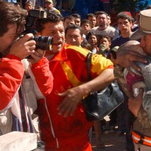 sebastian-caceres,-el-fotografo-que-inmortalizo-una-de-las-imagenes-mas-impactantes-del-ycua-bolanos
