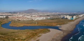 Proteger los humedales podría ahorrar millones a Chile frente a futuros temporales proteger-los-humedales-podria-ahorrar-millones-a-chile-frente-a-futuros-temporales