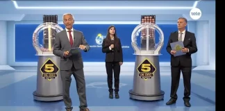 Sorteo del 5 de Oro EN VIVO: todos los resultados con tres aciertos de este domingo 2 de agosto sorteo-del-5-de-oro-en-vivo:-todos-los-resultados-con-tres-aciertos-de-este-domingo-2-de-agosto