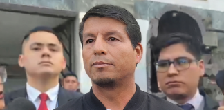 Revelan chats de Julián Pérez Mallqui tras presunta agresión: “No estás midiendo el daño político que me vas a hacer” revelan-chats-de-julian-perez-mallqui-tras-presunta-agresion:-“no-estas-midiendo-el-dano-politico-que-me-vas-a-hacer”