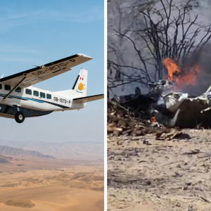 mtc-suspende-las-operaciones-de-empresa-aerodiana-mientras-se-investiga-fatal-accidente-en-nasca