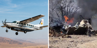 MTC suspende las operaciones de empresa Aerodiana mientras se investiga fatal accidente en Nasca mtc-suspende-las-operaciones-de-empresa-aerodiana-mientras-se-investiga-fatal-accidente-en-nasca