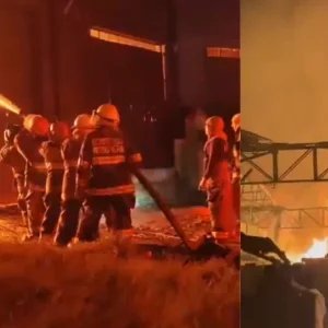 incendio-forestal-alcanzo-una-bodega-con-productos-quimicos-en-soacha-y-requirio-apoyo-de-unidades-especializadas-para-atender-la-emergencia