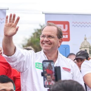 camilo-perez:-no-va-a-haber-peaje-en-asuncion