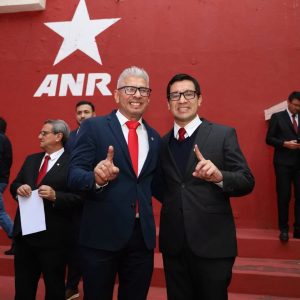 landy-torres-sobre-rigo-chamorro:-es-el-mejor-candidato-para-ciudad-del-este