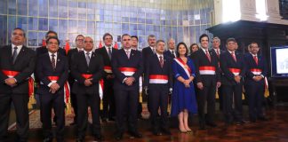 Suspenden sesión del Consejo de Ministros que debía evaluar pedido de facultades al Legislativo suspenden-sesion-del-consejo-de-ministros-que-debia-evaluar-pedido-de-facultades-al-legislativo