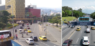 Medellín estrena nueva rotación del pico y placa este lunes 3 de agosto: estas son las placas con restricción medellin-estrena-nueva-rotacion-del-pico-y-placa-este-lunes-3-de-agosto:-estas-son-las-placas-con-restriccion