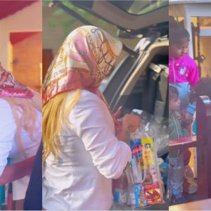 (video)-bien-ahi!-lilian-ruiz-le-llevo-un-alegron-a-peques-de-la-chacarita