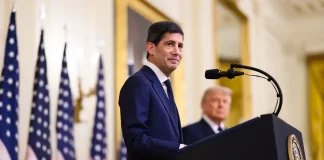 Fed: Kevin Warsh propone cambiar la frecuencia y el calendario de reuniones de política monetaria fed:-kevin-warsh-propone-cambiar-la-frecuencia-y-el-calendario-de-reuniones-de-politica-monetaria