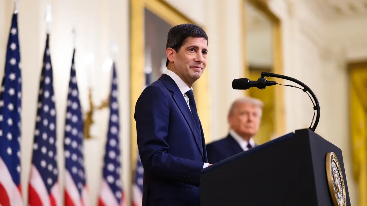 fed:-kevin-warsh-propone-cambiar-la-frecuencia-y-el-calendario-de-reuniones-de-politica-monetaria
