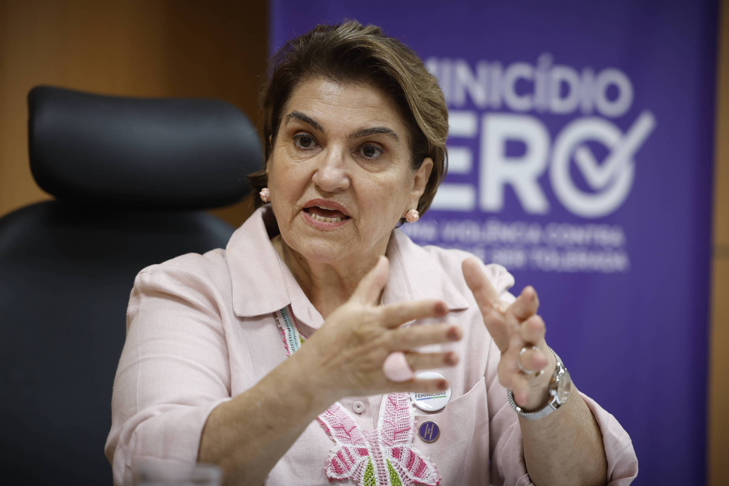 ministra-das-mulheres-pede-que-eleitorado-feminino-vote-em-quem-fez-algo-por-elas