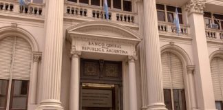Milei Central Bank reform would ban financing state spending milei-central-bank-reform-would-ban-financing-state-spending