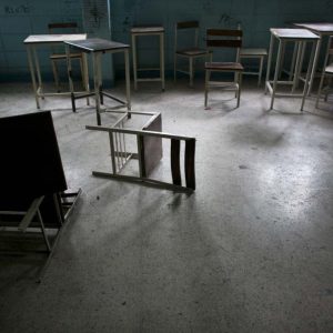 avec-reporta-203-fallecidos-durante-doblete-sismico-en-la-guaira:-99-eran-estudiantes