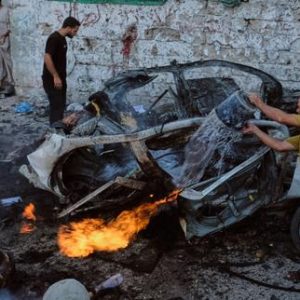 israel-intensifie-ses-frappes-sur-gaza-et-reaffirme-quil-ne-sen-retirera-pas-avant-le-desarmement-complet-du-hamas