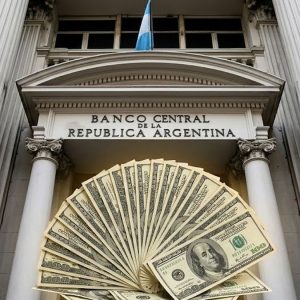 alerta-dolar:-el-pago-de-dividendos-supero-los-u$s1.000-millones-en-junio,-record-desde-2010