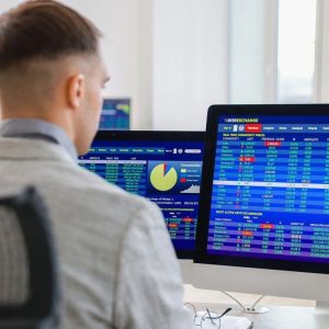 preocupacion-en-wall-street:-directivos-y-grandes-accionistas-muestran-el-mayor-pesimismo-en-21-anos
