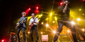 La Fiesta de la X anunció más artistas y el precio de sus entradas: los detalles del evento la-fiesta-de-la-x-anuncio-mas-artistas-y-el-precio-de-sus-entradas:-los-detalles-del-evento