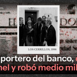 “memoria-criminal”:-el-dia-en-que-un-portero-cavo-un-tunel,-robo-us$-460.000-de-un-banco-y-el-dinero-desaparecio-para-siempre