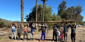 Masiva jornada ciudadana marca inicio de la recuperación del Parque Los Peñones masiva-jornada-ciudadana-marca-inicio-de-la-recuperacion-del-parque-los-penones