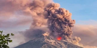 Guatemala emite alerta por actividad volcánica guatemala-emite-alerta-por-actividad-volcanica