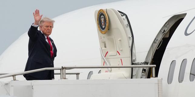 droits-de-douane-de-donald-trump:-25-etats-americains-democrates-saisissent-la-justice