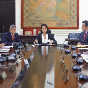 consejo-de-ministros-se-reunira-el-miercoles-5-para-abordar-las-facultades-legislativas