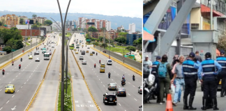 Ojo con las restricciones de movilidad? Así aplica el pico y placa en Bucaramanga este martes 4 de agosto ojo-con-las-restricciones-de-movilidad?-asi-aplica-el-pico-y-placa-en-bucaramanga-este-martes-4-de-agosto