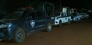 Arrestan a dos brasileños por el asesinato del subteniente Salazar arrestan-a-dos-brasilenos-por-el-asesinato-del-subteniente-salazar