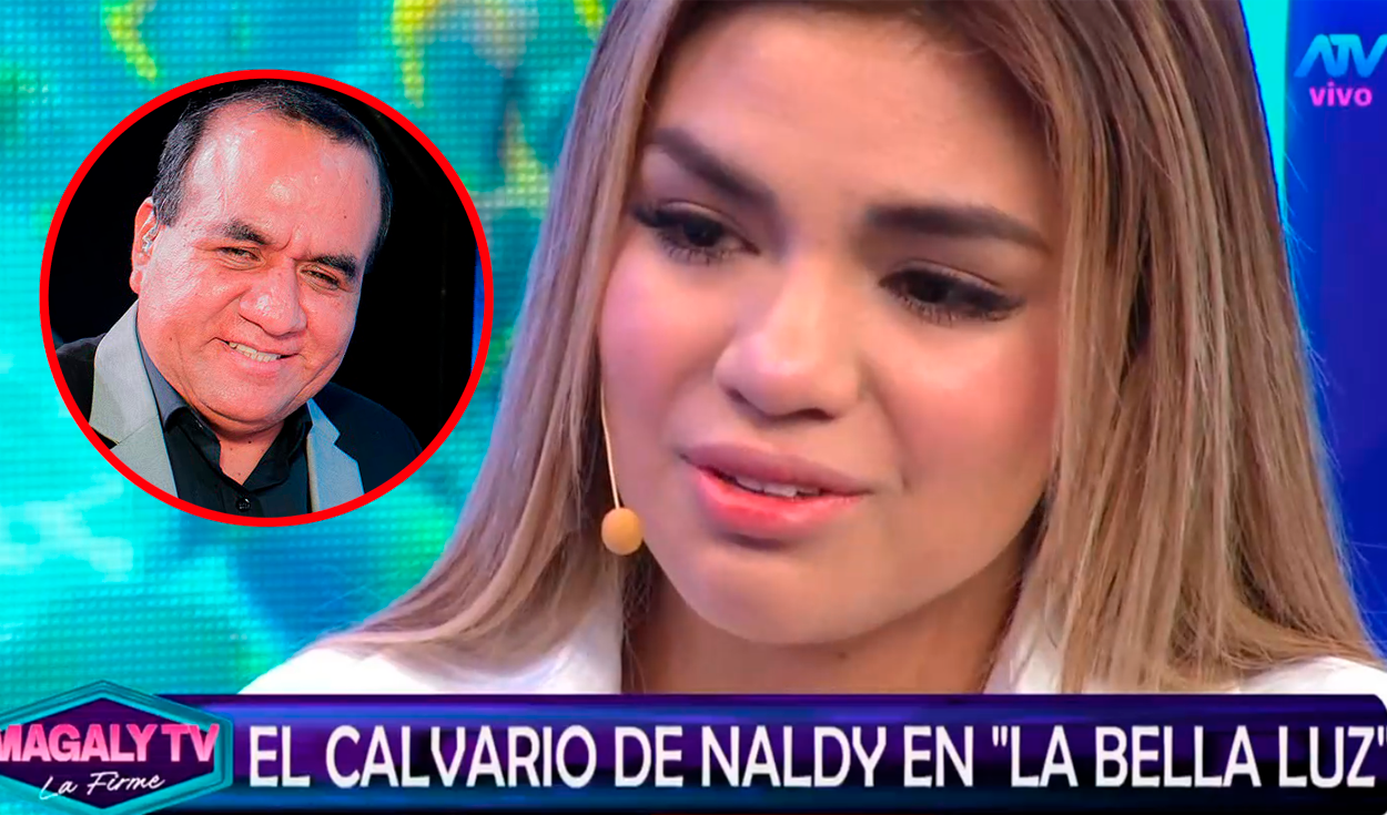 naldy-saldana-se-quiebra-en-vivo-al-contar-el-calvario-que-vivio-en-la-bella-luz-tras-denunciar-al-director-musical:-no-me-parece-justo