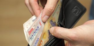 En cuánto queda el Salario Mínimo Vital y Móvil de agosto 2026 en-cuanto-queda-el-salario-minimo-vital-y-movil-de-agosto-2026