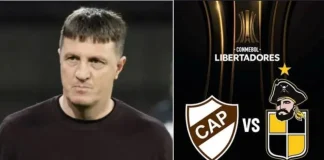 Crisis en Platense: equipo se queda sin DT antes de choque clave crisis-en-platense:-equipo-se-queda-sin-dt-antes-de-choque-clave