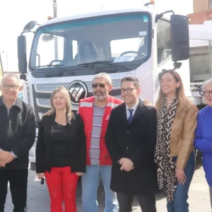la-serena-recibe-maquinaria-para-acelerar-limpieza-tras-lluvias
