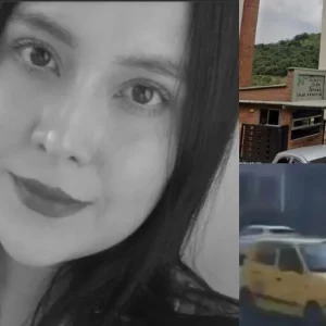 mujer-murio-tras-caer-al-vacio-mientras-intentaba-parquear-su-camioneta-en-medellin:-identidad-de-la-victima-y-la-principal-hipotesis-del-accidente