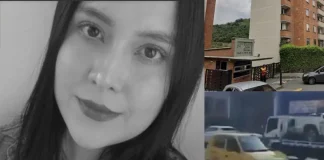 Mujer murió tras caer al vacío mientras intentaba parquear su camioneta en Medellín: identidad de la víctima y la principal hipótesis del accidente mujer-murio-tras-caer-al-vacio-mientras-intentaba-parquear-su-camioneta-en-medellin:-identidad-de-la-victima-y-la-principal-hipotesis-del-accidente