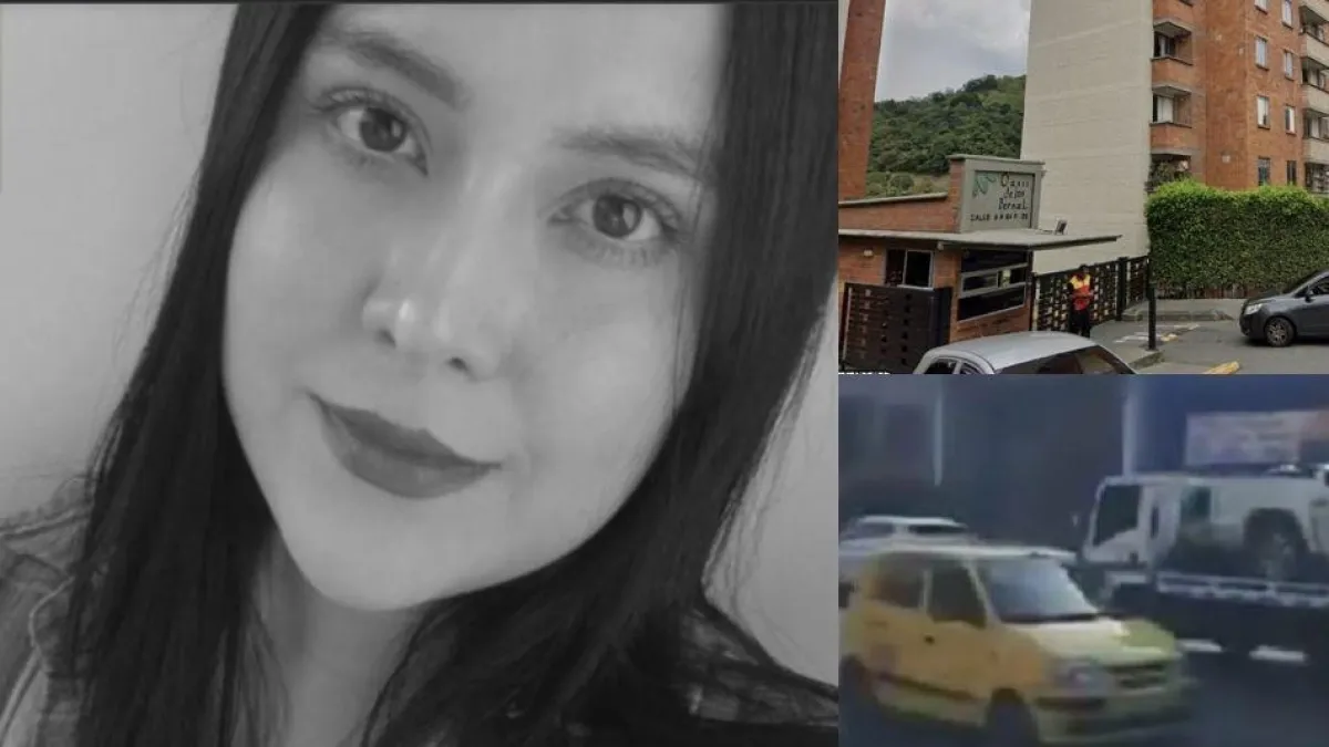 mujer-murio-tras-caer-al-vacio-mientras-intentaba-parquear-su-camioneta-en-medellin:-identidad-de-la-victima-y-la-principal-hipotesis-del-accidente