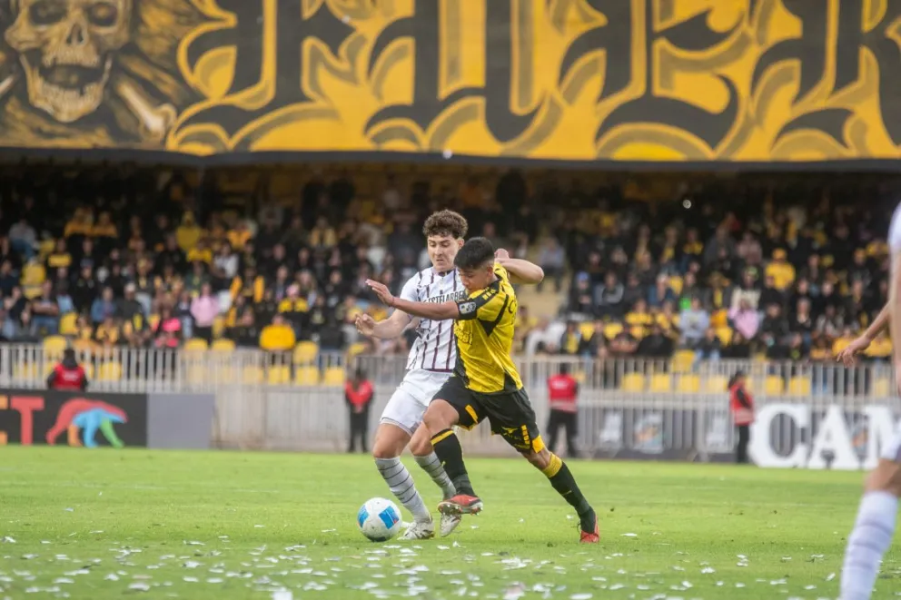 clasico-regional:-solo-habra-hinchas-aurinegros-y-aforo-de-11.890-espectadores