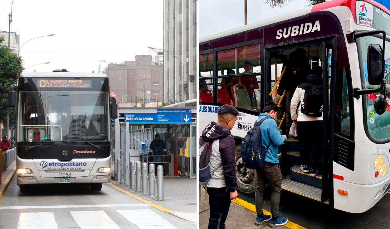 atu-confirma-cambios-en-el-transporte-publico-por-el-feriado-del-6-de-agosto:-conoce-aqui-los-horarios